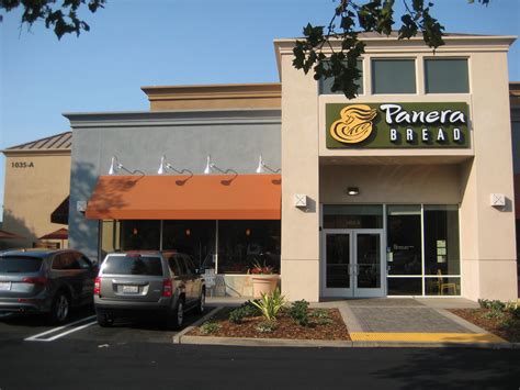 panera mountain view